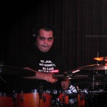 Shaa'ir And Func At Bacchus, Bangalore