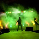 Jekyll And Hyde At Whiplash, Bangalore