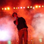 Jekyll And Hyde At Whiplash, Bangalore