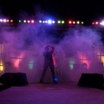 Jekyll And Hyde At Whiplash, Bangalore