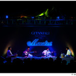 Ustad Amjad Ali Khan in Bangalore