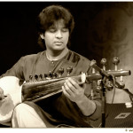Ustad Amjad Ali Khan in Bangalore