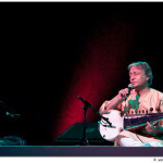 Ustad Amjad Ali Khan in Bangalore