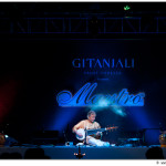 Ustad Amjad Ali Khan in Bangalore