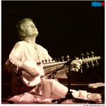 Ustad Amjad Ali Khan in Bangalore