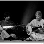 Ustad Amjad Ali Khan in Bangalore