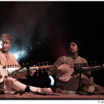Ustad Amjad Ali Khan in Bangalore