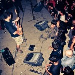 Riff Em All At The Kyra Theatre, Bangalore