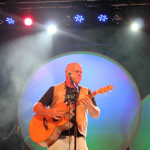 Mad Festival, Ooty - Day 2