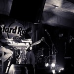 Tribute To The Doors By Five 8 At Hard Rock Cafe, New Delhi