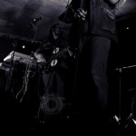 Tribute To The Doors By Five 8 At Hard Rock Cafe, New Delhi