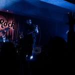 Tribute To The Doors By Five 8 At Hard Rock Cafe, New Delhi