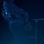 Tribute To The Doors By Five 8 At Hard Rock Cafe, New Delhi