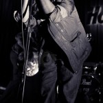 Tribute To The Doors By Five 8 At Hard Rock Cafe, New Delhi