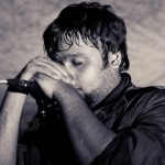 Tribute To The Doors By Five 8 At Hard Rock Cafe, New Delhi