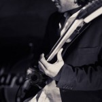 Tribute To The Doors By Five 8 At Hard Rock Cafe, New Delhi