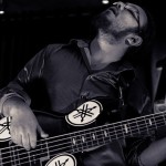 Tribute To The Doors By Five 8 At Hard Rock Cafe, New Delhi