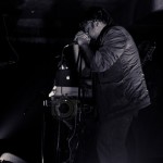 Tribute To The Doors By Five 8 At Hard Rock Cafe, New Delhi