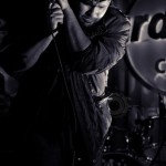 Tribute To The Doors By Five 8 At Hard Rock Cafe, New Delhi