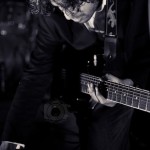 Tribute To The Doors By Five 8 At Hard Rock Cafe, New Delhi