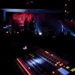 Tribute To The Doors By Five 8 At Hard Rock Cafe, New Delhi