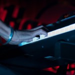 Tribute To The Doors By Five 8 At Hard Rock Cafe, New Delhi