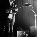 Tribute To The Doors By Five 8 At Hard Rock Cafe, New Delhi