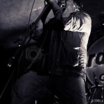 Tribute To The Doors By Five 8 At Hard Rock Cafe, New Delhi