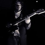 Tribute To The Doors By Five 8 At Hard Rock Cafe, New Delhi