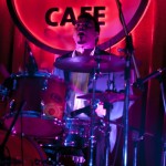 Tribute To The Doors By Five 8 At Hard Rock Cafe, New Delhi