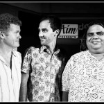 The Bangalore International Arts Festival 2011