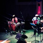 Chronic Blues Circus and Groove #3 at Bangalore Habba, UB City, Bangalore