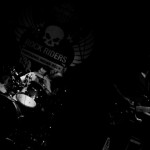 Harley Rock Riders At The Kyra Theatre, Bangalore