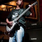 Hourglass Inversion at HRC, Pune