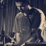 The Burning Deck at The Bflat Bar, Bangalore