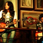 Girish And The Chronicles At Hard Rock Cafe, Bangalore