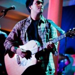 Spud In The Box At The High Spirits, Pune