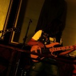 Girish And The Chronicles At Hard Rock Cafe, Bangalore