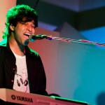 Spud In The Box At The High Spirits, Pune