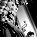 Spud In The Box At The High Spirits, Pune