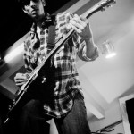 Spud In The Box At The High Spirits, Pune