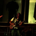 Girish And The Chronicles At Hard Rock Cafe, Bangalore