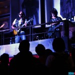 Girish And The Chronicles At Hard Rock Cafe, Bangalore