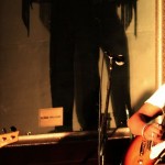 Girish And The Chronicles At Hard Rock Cafe, Bangalore