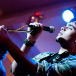 Spud In The Box At The High Spirits, Pune