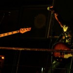 Girish And The Chronicles At Hard Rock Cafe, Bangalore