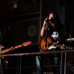 Girish And The Chronicles At Hard Rock Cafe, Bangalore