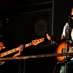 Girish And The Chronicles At Hard Rock Cafe, Bangalore