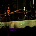 Girish And The Chronicles At Hard Rock Cafe, Bangalore