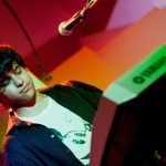 Spud In The Box At The High Spirits, Pune